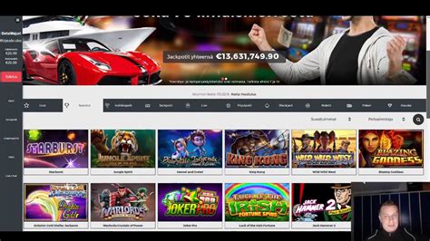 Обзор Dream Jackpot Casino  Честный обзор от Casino Guru
